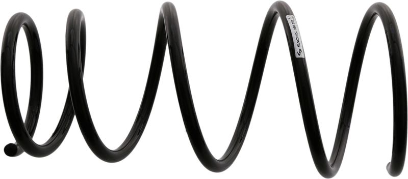 SACHS 998 353 Suspension Spring