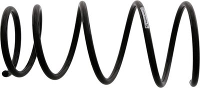 Suspension Spring SACHS 998 353