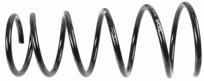 Suspension Spring SACHS 998 354