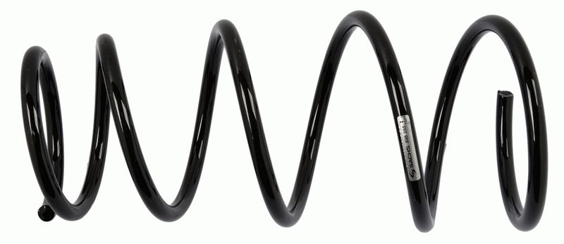 SACHS 998 355 Suspension Spring