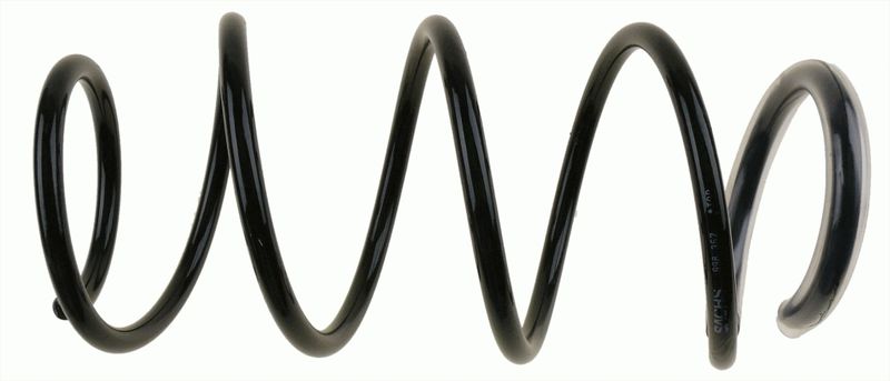 SACHS 998 357 Suspension Spring