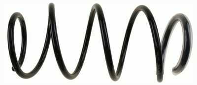 Suspension Spring SACHS 998 357