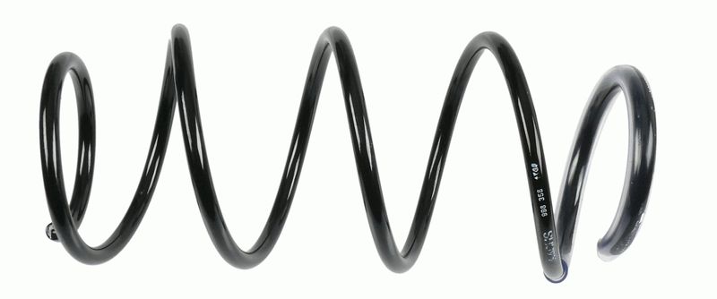 SACHS 998 358 Suspension Spring