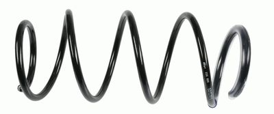 Suspension Spring SACHS 998 358