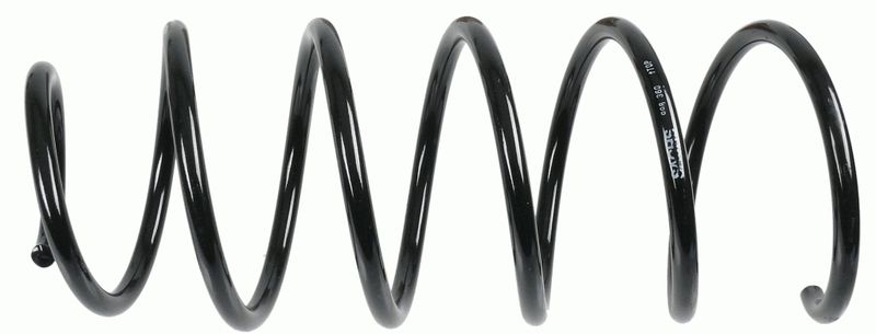 SACHS 998 360 Suspension Spring