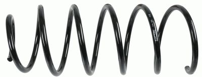 Suspension Spring SACHS 998 360