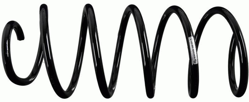 SACHS 998 361 Suspension Spring
