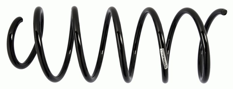 SACHS 998 362 Suspension Spring