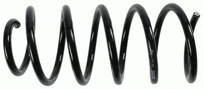 Suspension Spring SACHS 998 363