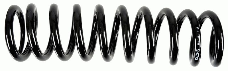 SACHS 998 368 Suspension Spring