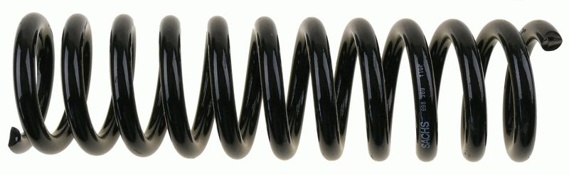 SACHS 998 369 Suspension Spring