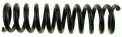 Suspension Spring SACHS 998 369