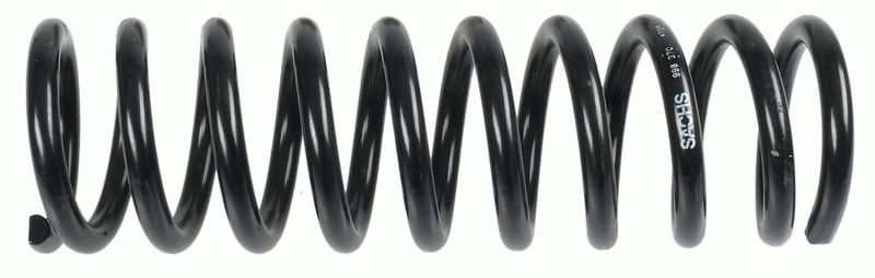 SACHS 998 370 Suspension Spring