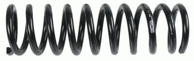Suspension Spring SACHS 998 370