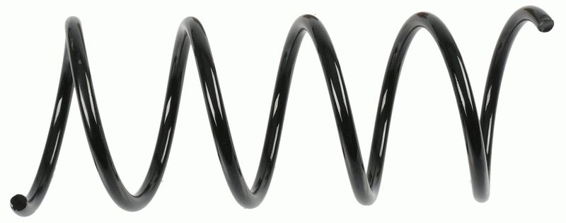 SACHS 998 374 Suspension Spring