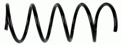 Suspension Spring SACHS 998 375