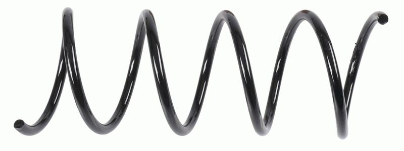 SACHS 998 376 Suspension Spring