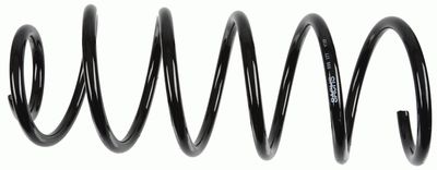 Suspension Spring SACHS 998 377