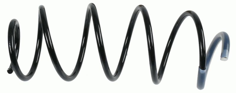 SACHS 998 382 Suspension Spring