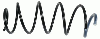 Suspension Spring SACHS 998 382