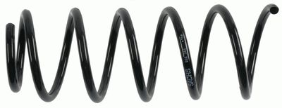 Suspension Spring SACHS 998 384