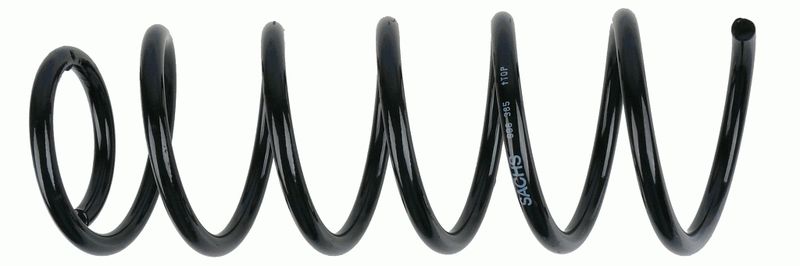 SACHS 998 385 Suspension Spring