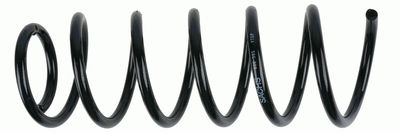 Suspension Spring SACHS 998 385
