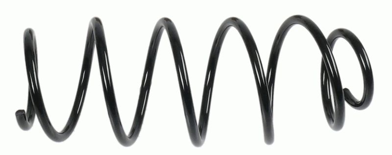 SACHS 998 386 Suspension Spring