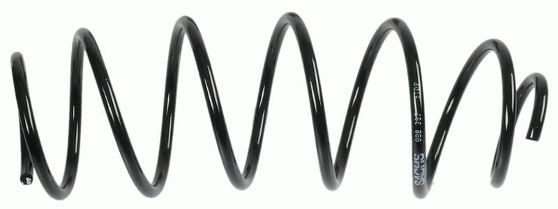 SACHS 998 387 Suspension Spring