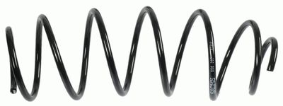 Suspension Spring SACHS 998 387