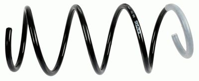 Suspension Spring SACHS 998 390