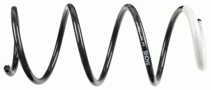 SACHS 998 392 Suspension Spring