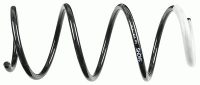 Suspension Spring SACHS 998 392