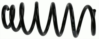 Suspension Spring SACHS 998 397