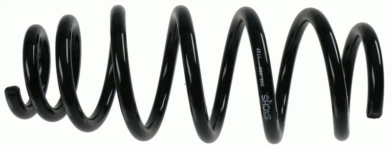 SACHS 998 398 Suspension Spring