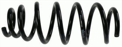 Suspension Spring SACHS 998 398