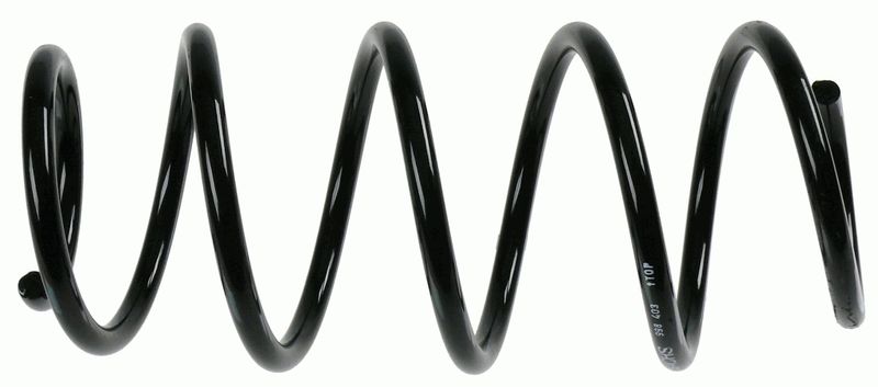 SACHS 998 403 Suspension Spring