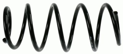 Suspension Spring SACHS 998 403