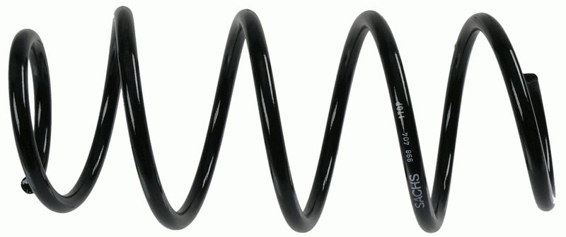 SACHS 998 404 Suspension Spring