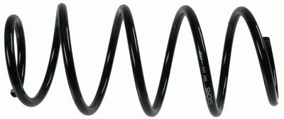 Suspension Spring SACHS 998 404