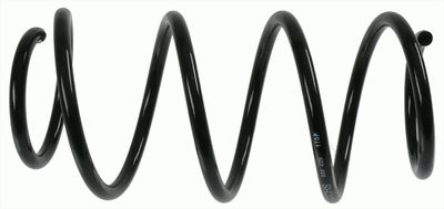 Suspension Spring SACHS 998 405
