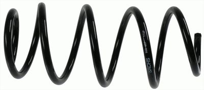 Suspension Spring SACHS 998 407