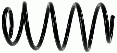Suspension Spring SACHS 998 408