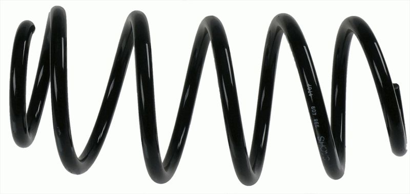 SACHS 998 409 Suspension Spring