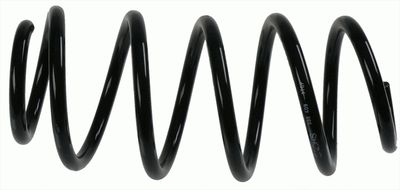 Suspension Spring SACHS 998 409