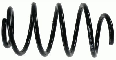 Suspension Spring SACHS 998 410