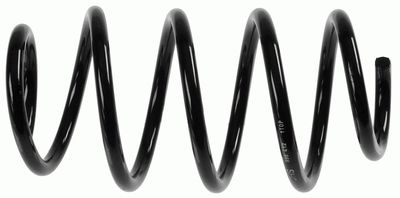 Suspension Spring SACHS 998 412