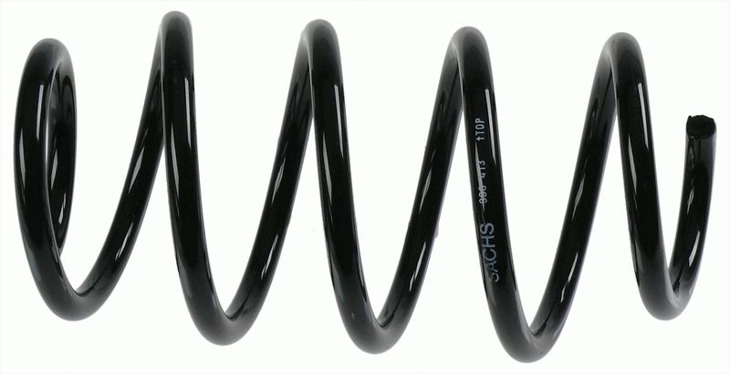 SACHS 998 413 Suspension Spring