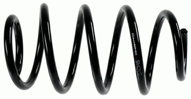 SACHS 998 414 Suspension Spring