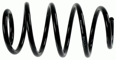 Suspension Spring SACHS 998 414